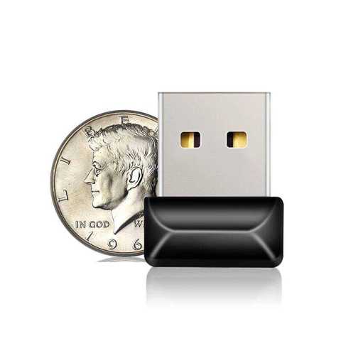 Super Mini USB Drive USB2.0 8GB 32GB 64GB 128GB Metal Pendrive Flash MeMory Stick 256gb Waterproof Usb Stick Best Gifts