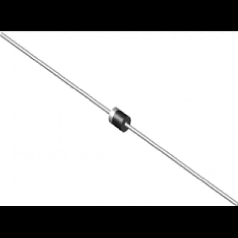Диод 1A7 в корпусе R-1 | AliExpress