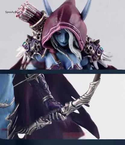 World warcraft sex doll - купить недорого