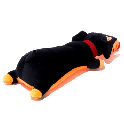 2 шт. Мягкая игрушка 'Собака Таксеныш Эрик', 55 см