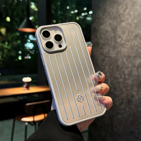 Чехол rimowa iphone 15 pro - купить недорого | AliExpress