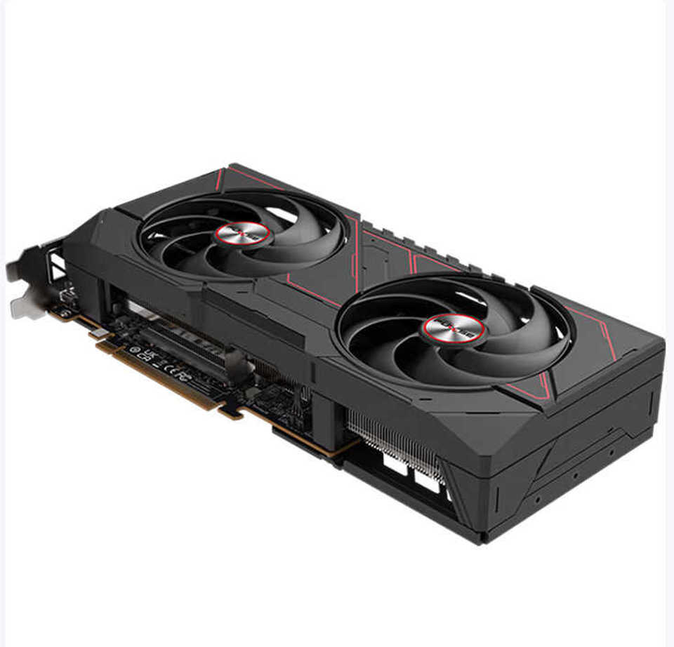 Подходит для игровой видеокарты Sapphire RADEON 7900 XTX/9070 RX