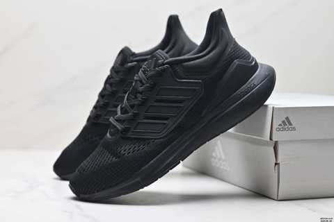 Обувь Кроссовки Adidas Beyond EQ21 RUN Cool Breeze Mesh Повседневные кроссовки H00521 45IDJKD129 AJH 50881 Самые дорогие