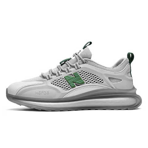 Прямые продажи с фабрики мужские обувь New Balance летние дышащие прохладн