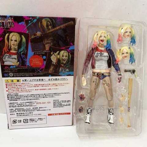 quinn sex doll Harley Quinn Doll - High Quality Sex Doll main image 1