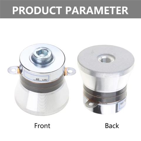 Вибратор чистящей машины Датчик головки вибратора Машина для очистки датчика виброголовки