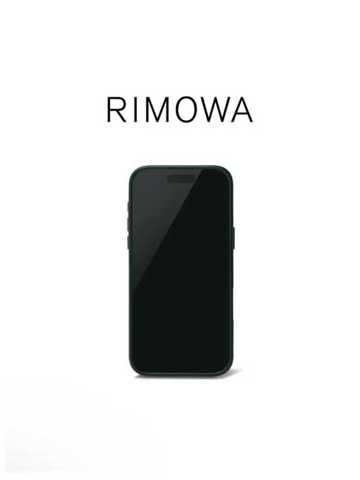 Rimowa iphone case 16 pro - купить недорого | AliExpress