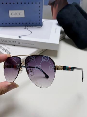 Очки Gucci 2026 для вождения мужские с поляризацией премиум хайтек стильные автолюбителя