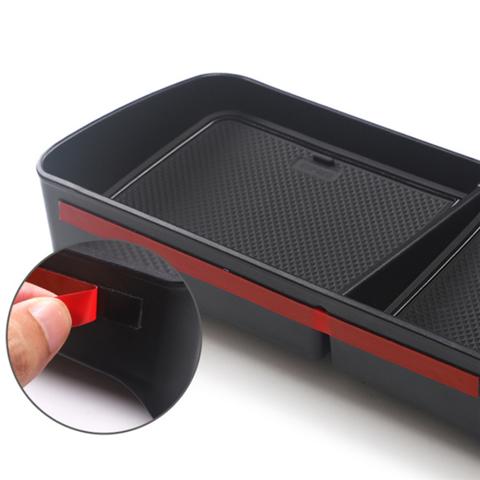 Ящик для хранения приборной панели Toyota Corolla Cross 2022 Внутренний ящик для хранения автомобильных приборов Toyota Corolla Cross 2023