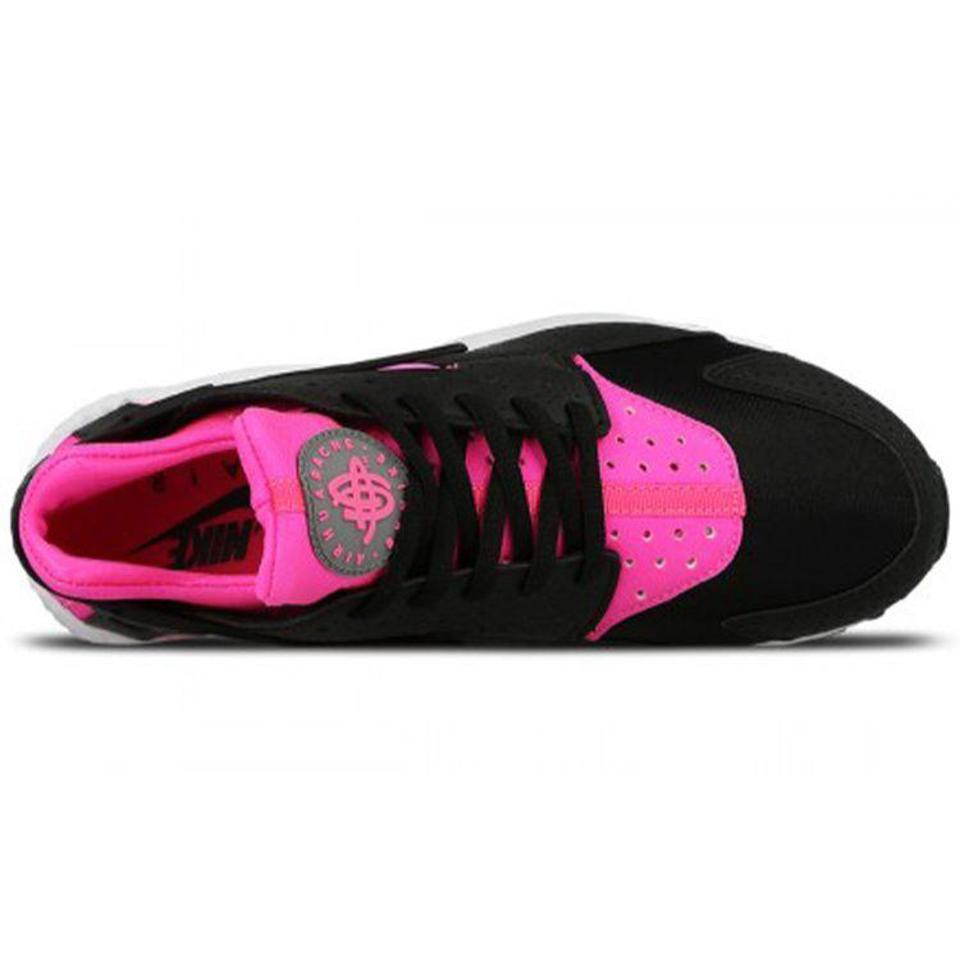 air huarache run pink