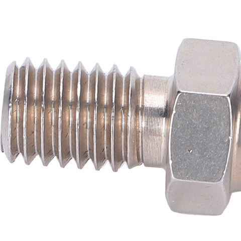 Прецизионные шипы для ножек штатива с резьбой M8 - Прочные и простые в сборке