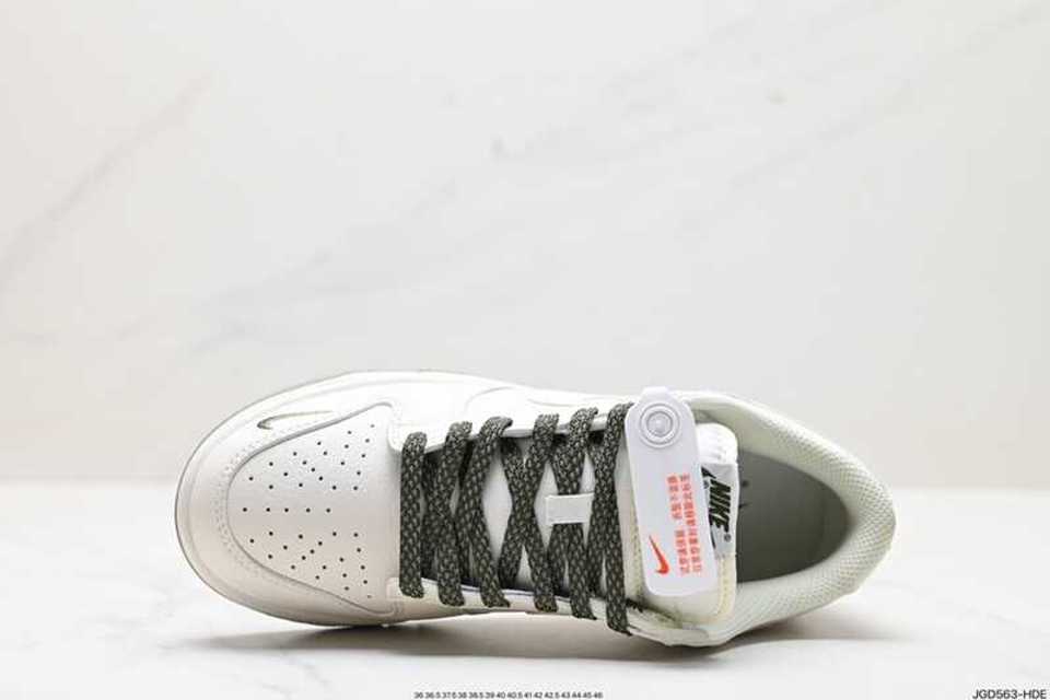 nike tennis skeleton