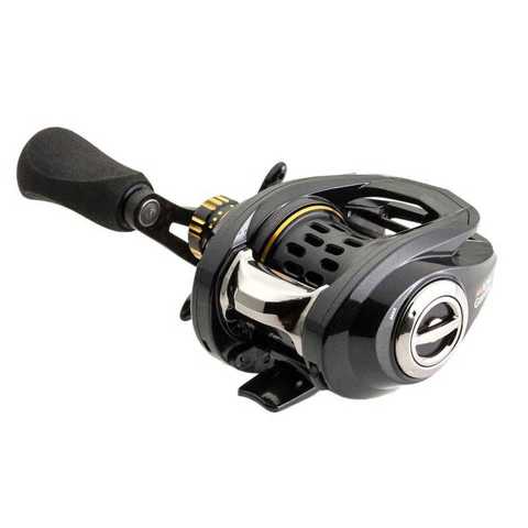 Abu garcia revo alc ib7 - купить недорого | AliExpress