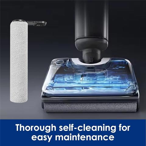 Замена роликовой щетки из 2ШТ для Roborock F25 /F25 LT/F25 RT/F25 ACE/F25 ALT Аксессуары для влажного и сухого пылесоса Roborock