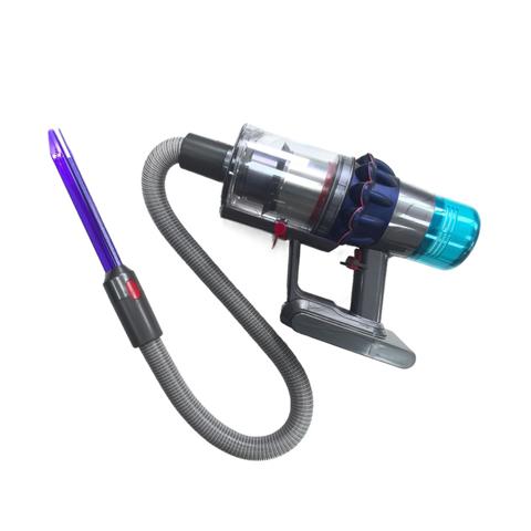 Проводящий Гибкий удлинительный шланг для пылесоса Dyson V7 V8 V10 V11 V15 Аксессуары Вакуумная трубка Телескопический шланг