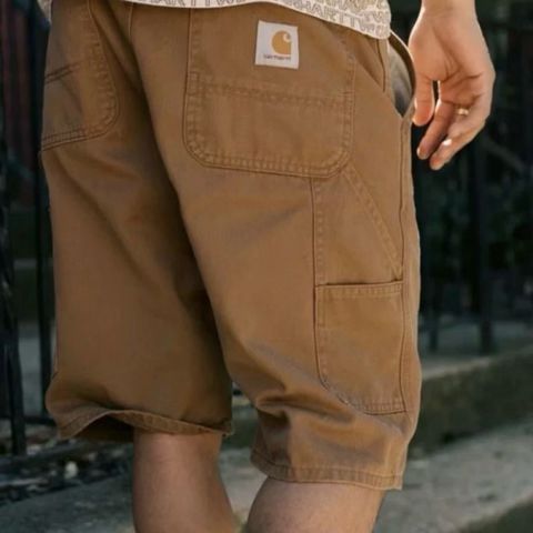 Практичные Шорты carhartt