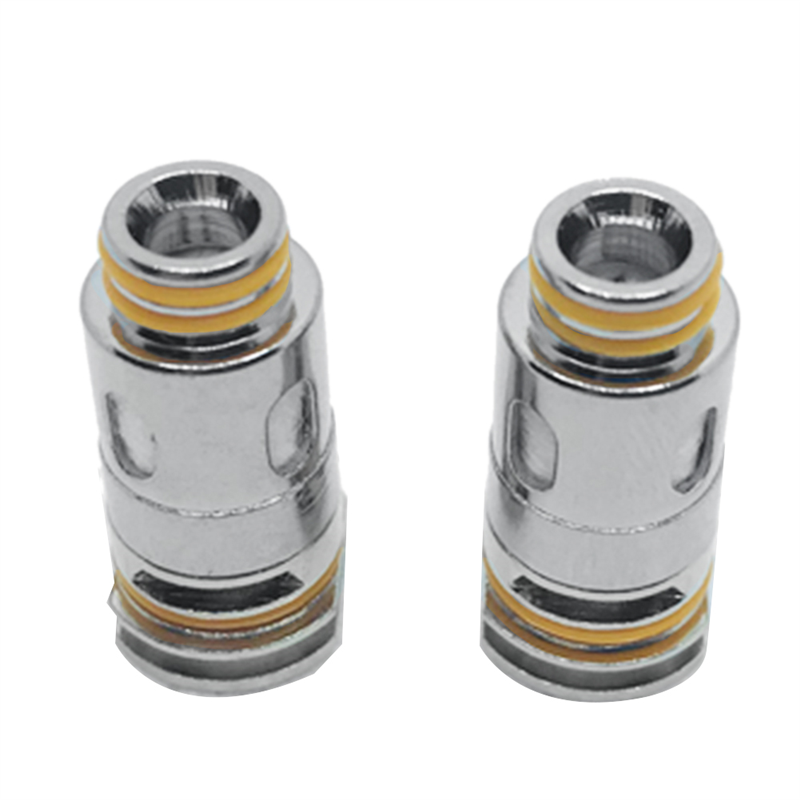 

5 шт./компл. сменная головка катушки KA1 0,6 Ом катушка для Aegis Boost Pod/Aegis Hero E