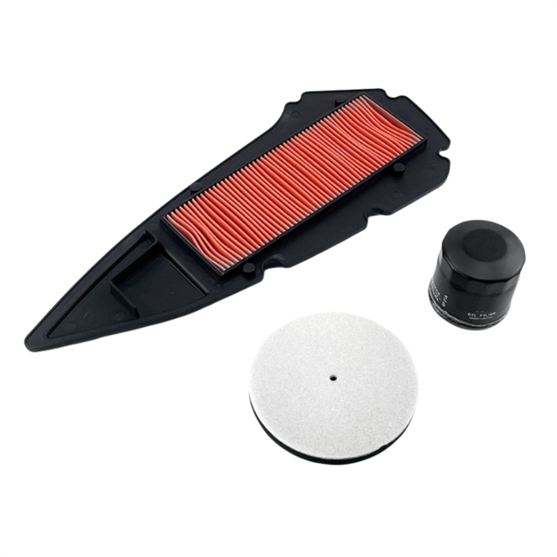 

Воздушный фильтр двигателя мотоцикла Масляный фильтр с воздухозаборником Губчатый очиститель воздухозаборника для ZONTES ZT368G 368G