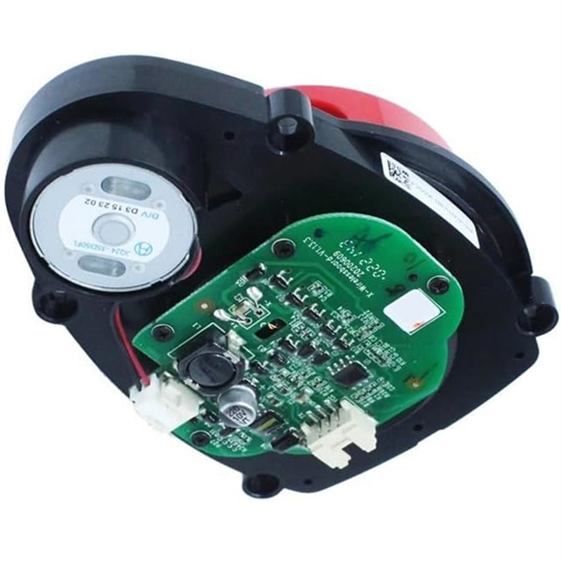 

Лидарный датчик LDS для запасных частей робота-пылесоса Dreame D9 F9 D9 Pro D9 Plus L10 Pro W10