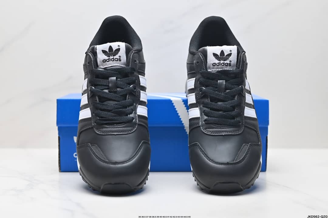 Adidas Originals ZX 700 классический ретро кампус Оригинальный
