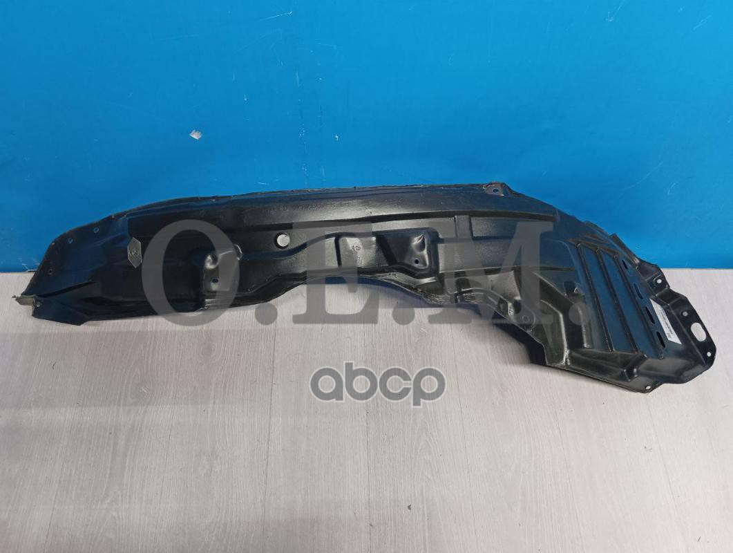 

Подкрылок Передний Левый Mitsubishi Outlander 2 Xl O.E.M. арт. OEM0084PKPL