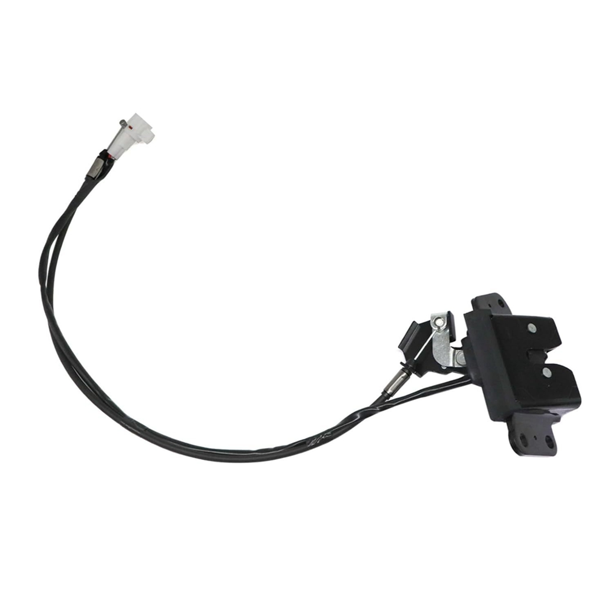 

Для Toyota 4runner 1998-2002 задний дверной замок в сборе 69350-35020 69350-35010