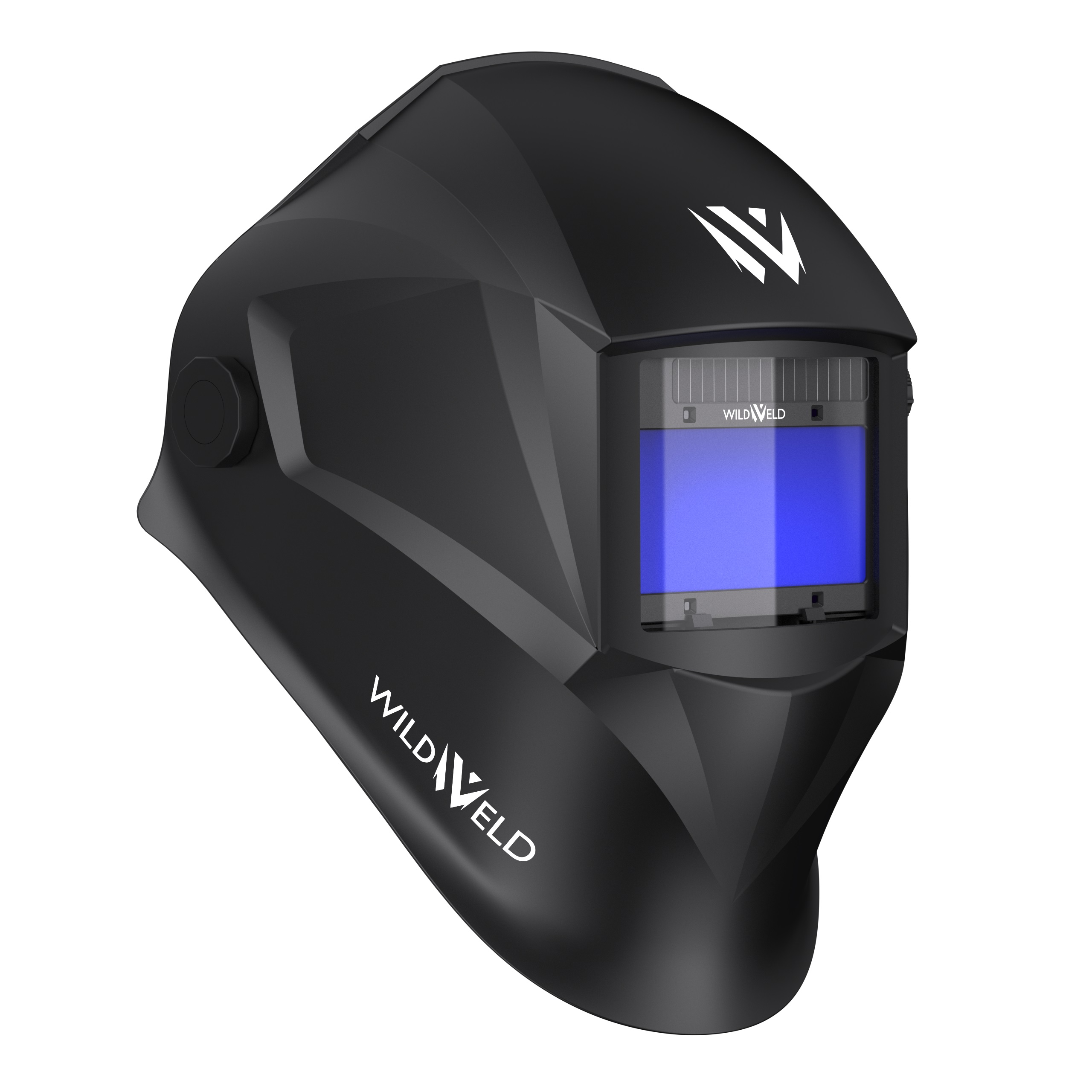 

Wild Master 705 Маска сварщика хамелеон