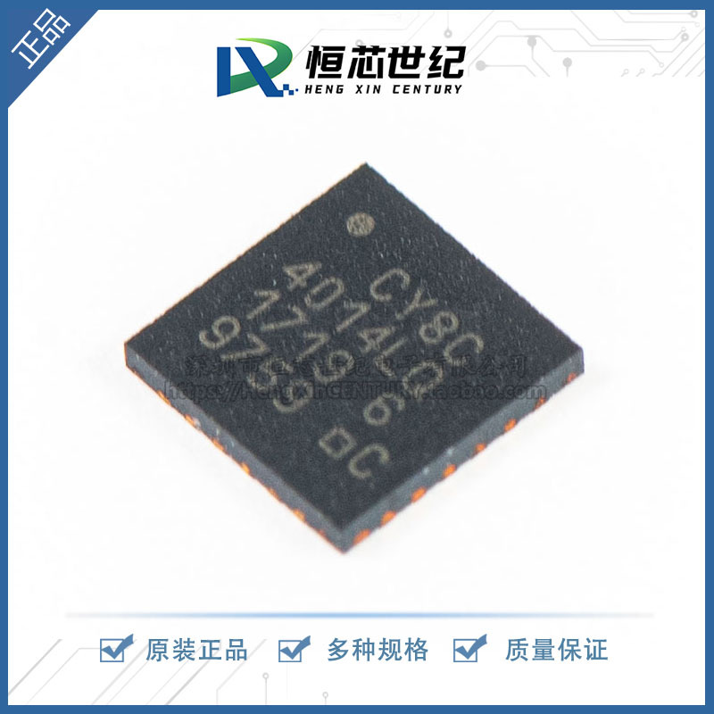 

100% Brand NEW Orignal 10PCS CY8C4014LQI-422 CY8C4014LQ QFN-24 Product prices need to be consulted