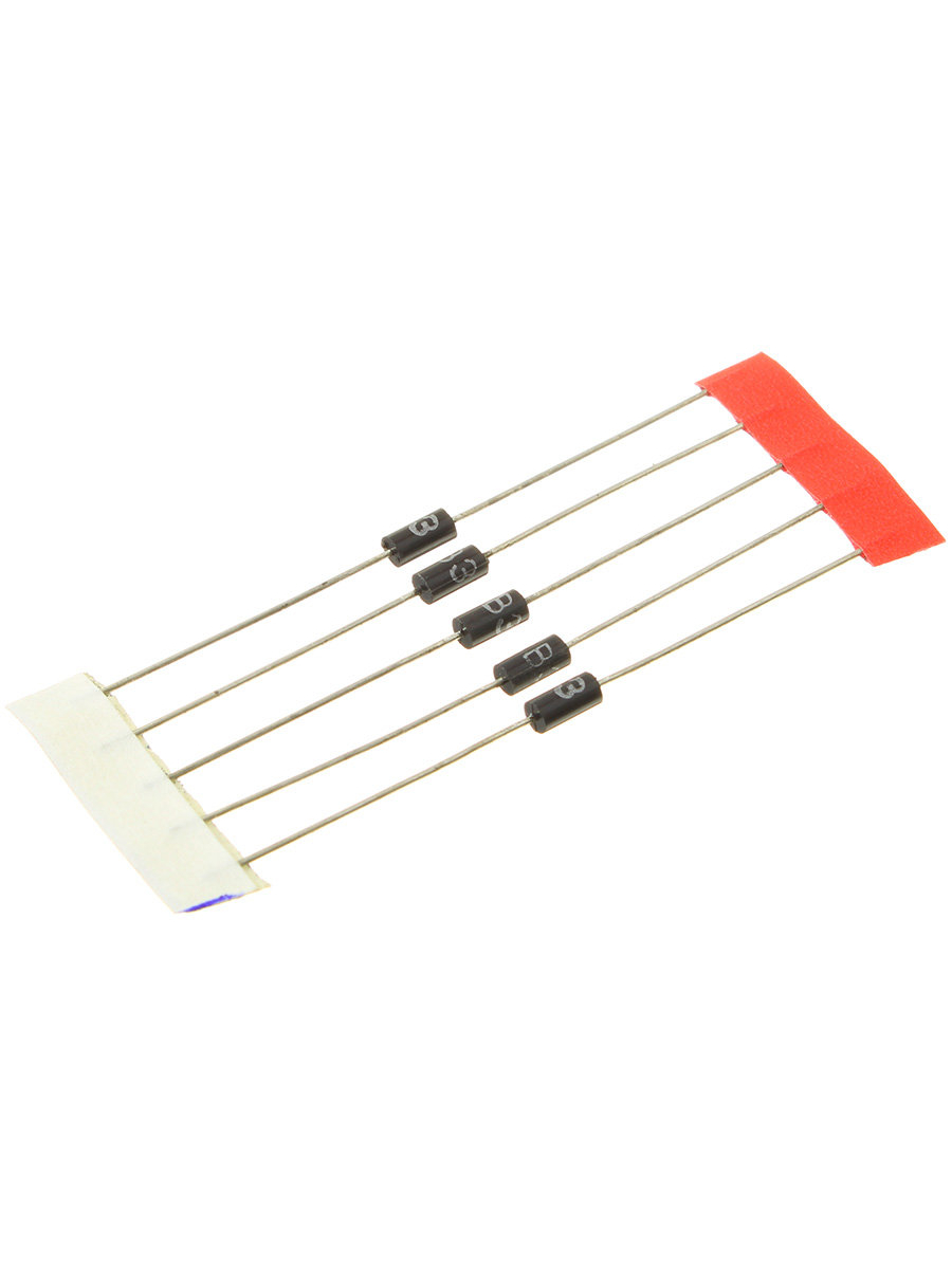 

Динистор DB3 DO-41 MIC (упаковка 5шт) 32В 2А