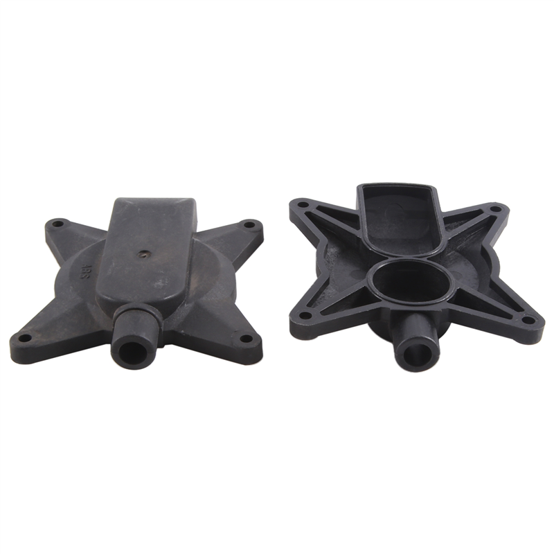 

Ремкомплект для восстановления мембраны воздушного насоса Hiblow HP-100 HP-120 Для септического воздушного насоса 80PD000040