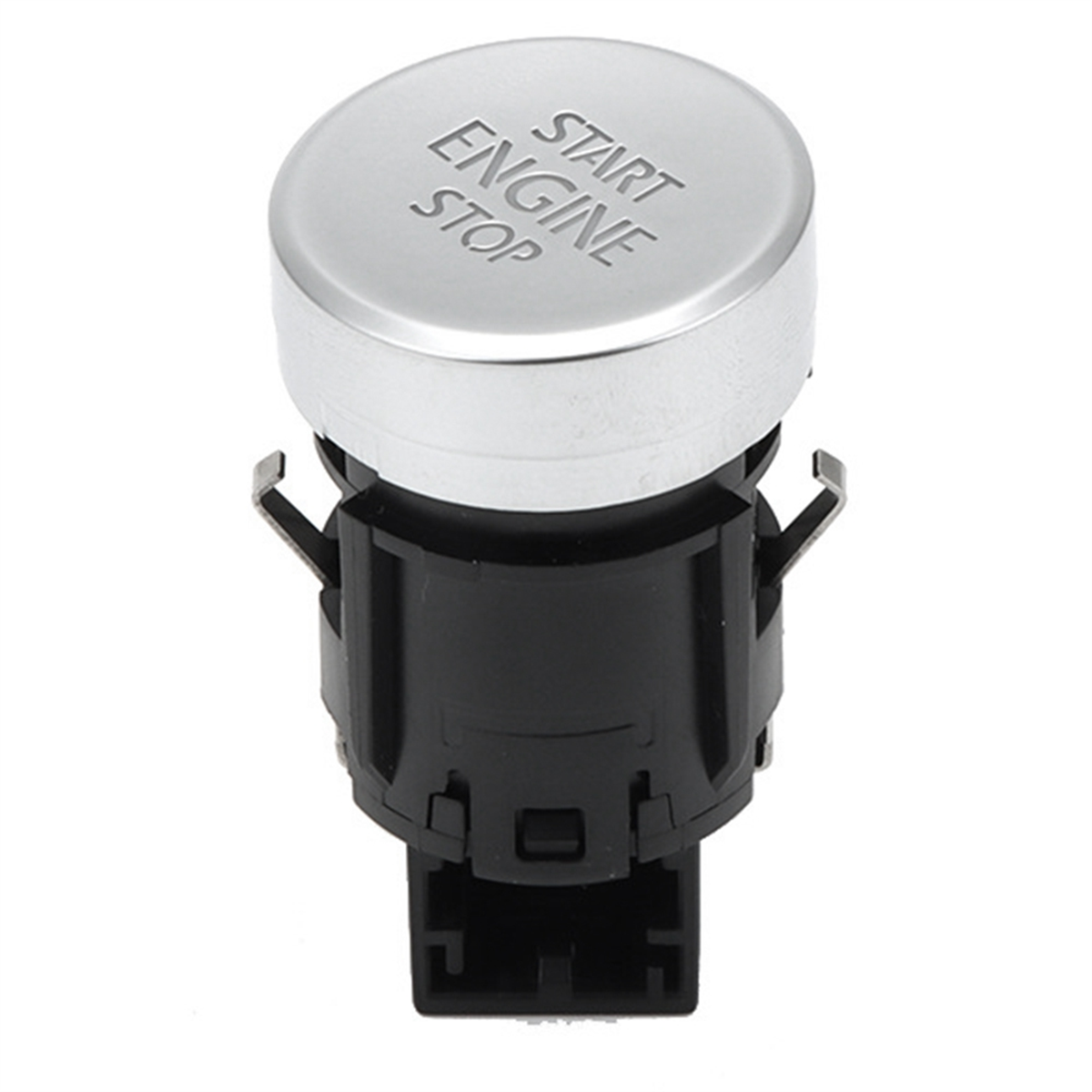 

Кнопка включения зажигания Start Stop двигателя автомобиля 7P1905217B для VW Touareg 2015-2018 7P1905217B