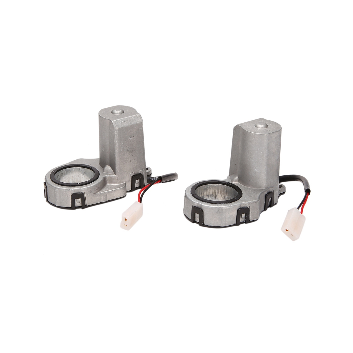 

2шт Мотор зеркала бокового вида с приводом зеркала заднего вида для Golf CC Tiguan L C-Trek Scirocco