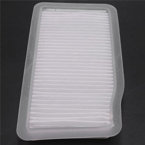 Внешний салонный фильтр кондиционера воздуха для Mercedes Benz W204 C E-Class COUPE GLK-Class GLK260 GLK300 GLK350 FT999