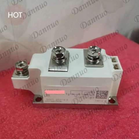 Модуль Питания SKKT250/16E
