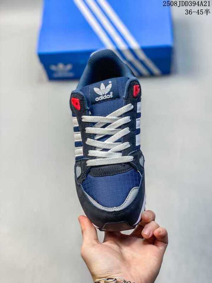 Оригинальные КроссовКи Adidas ZX 750 С Сетчатым Дышащим Верхом Для