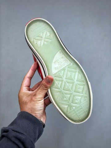 Converse Coca Cola Red White - Коллаборация с Coca Cola Розничная торговля Обувь кроссовки
