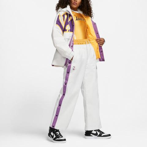 tracksuit lakers