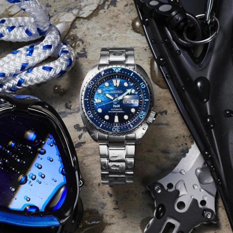 Padi seiko - купить недорого | AliExpress