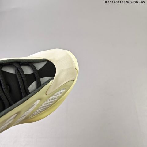 Коллекция Адидас Обувь кроссовки Adidas Yeezy Boost 700 Coconut 700 V3, модные дышащие кроссовки для бега с мягкой подошвой