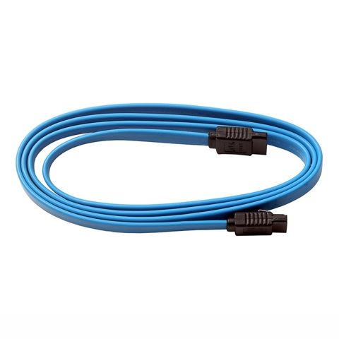 10 Шт. Кабель SATA SATAIII 6 Гбит/с с двойной головкой с пряжкой Shrapnel Фиксированный прямой оптический привод Последовательный кабель жесткого диска длиной 1 М