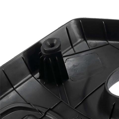 292402B930 Автомобильная передняя крышка двигателя Пылезащитная Крышка для Hyundai Solaris, Creta IX25 1,6 Kia RIO 2017 Sonata Tucson