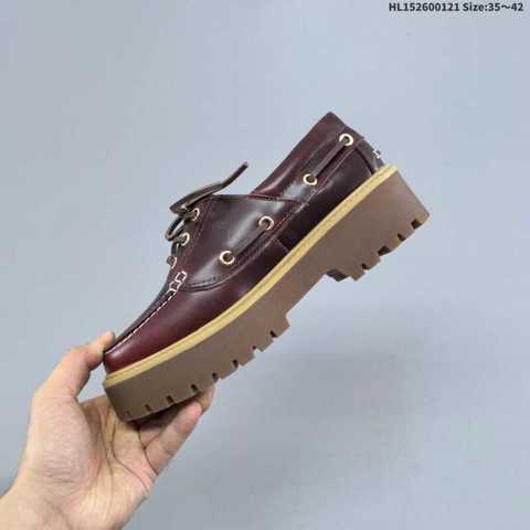 Известный Обувь Кроссовки Timberl low top outdoor casual: суперпопулярные годами, в британском ретро-стиле