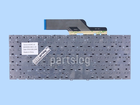 Клавиатура для Samsung NP355V4C NP355U4C Без рамки