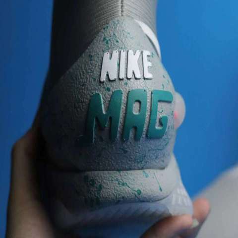 nike air mag size 12