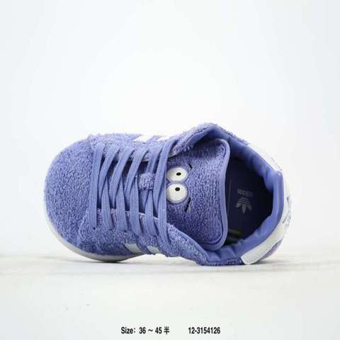 Adidas campus 80s south park towelie shoes -   | AliExpress