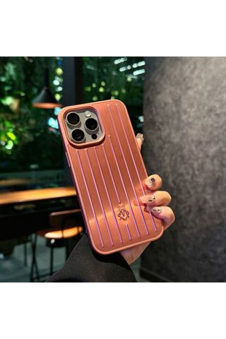Rimowa iphone case 16 pro - купить недорого | AliExpress
