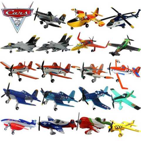 Disney planes 3 - купить недорого | AliExpress