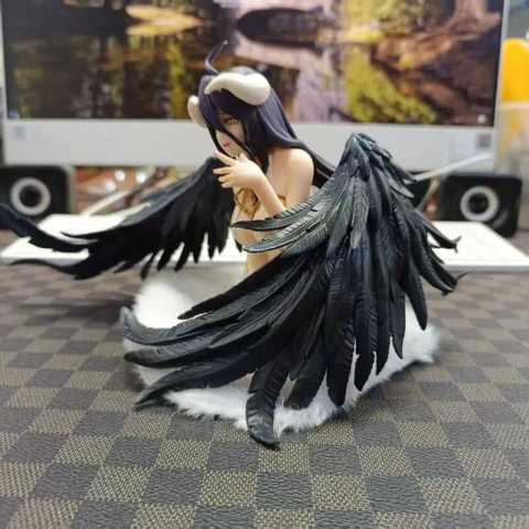 Overlord albedo sex doll -   | AliExpress