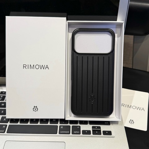Rimowa iphone 15 pro - купить недорого | AliExpress
