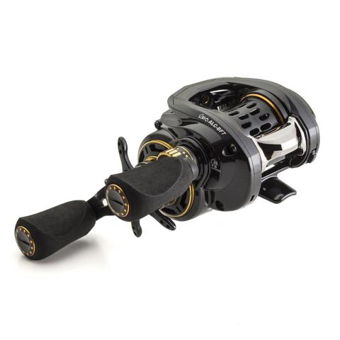 Abu garcia revo alc ib7 - купить недорого | AliExpress